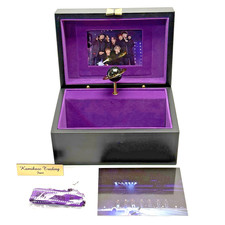 BTS ARMY Membership Pack MERCH BOX 6 OFFICIAL JAPAN F/S Collectible Rare