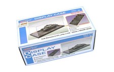 TRUMPETER 09848 Model Craft Master Tools Display Case (210x100x80mm) P9848