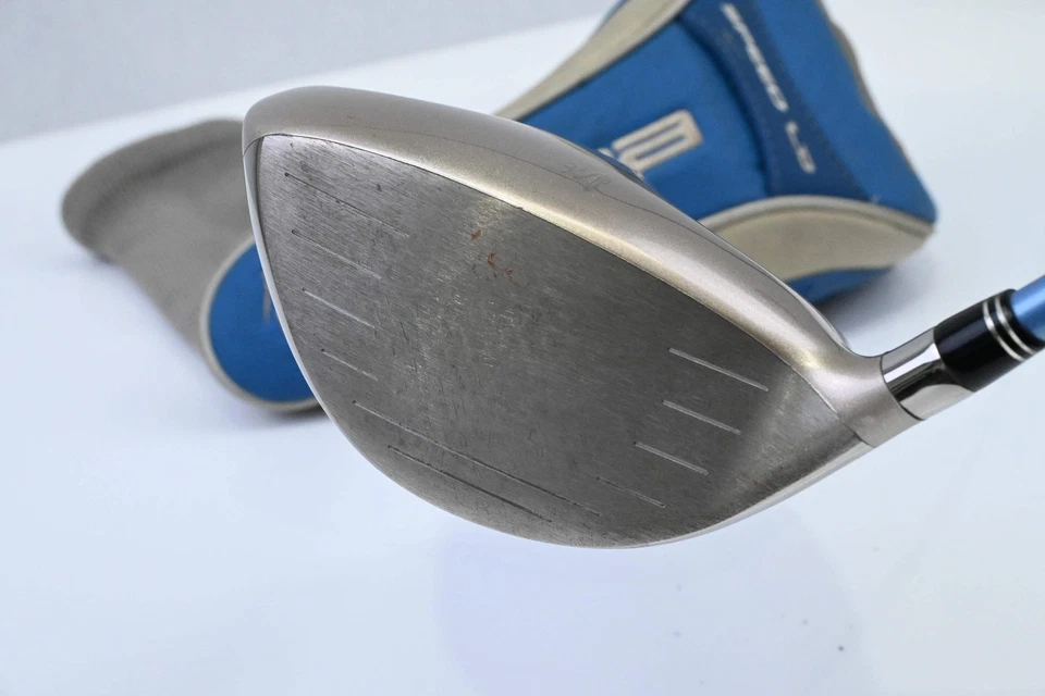 Ladies Cobra Speed LD Driver / 13.5 Degree / Ladies Flex Aldila VS Proto-HL 47 - Image 4 of 4