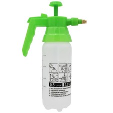 Komodo Reptile Pump Spray Bottle 16 oz.