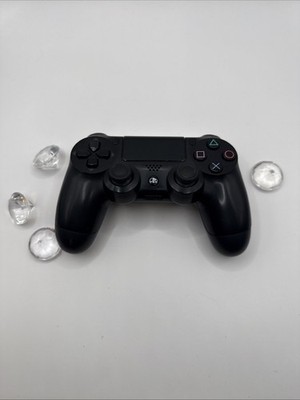 Sony DualShock 4 PS4 Wireless Controller - Schwarz
