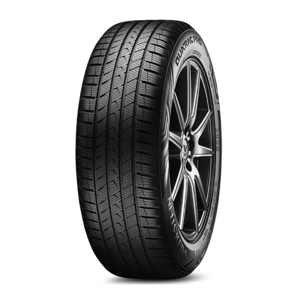 Tyre 205/55x19 Vredes.quat.pro +97v Quatrac Pro+