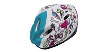 CASCO CICLO BAMBINO TROPICAL  ATALA