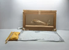 2016-2023 CFMoto UForce 500 800 Front Flip-Up Windshield 6.0mm NC-CFMU8-WSFU