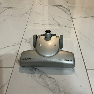 #ad Shark EP600 Euro Pro X Bagless Turbo Stick Vacuum Floor Nozzle Brush Assembly $30.00