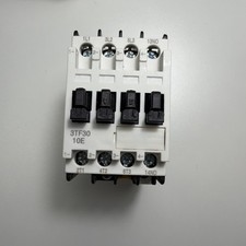 Brand New 3TF30 10E 3TF3010-0A 3TF30100A Contactor