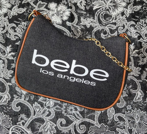 Bebe Los Angeles Purse | eBay