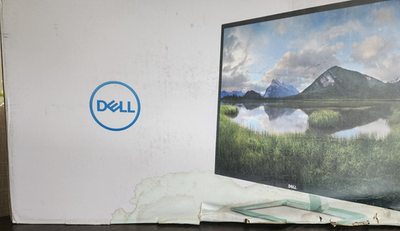 Dell D3218HN 32 inch Widescreen LED Monitor for sale online | eBay