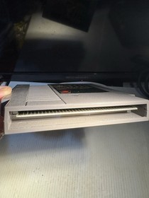 Donkey Kong Jr Math Nintendo NES - Excellent