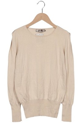 DONNA by HALLHUBER Pullover Damen Strickpullover Strick Oberteil Gr.... #gwlcssq