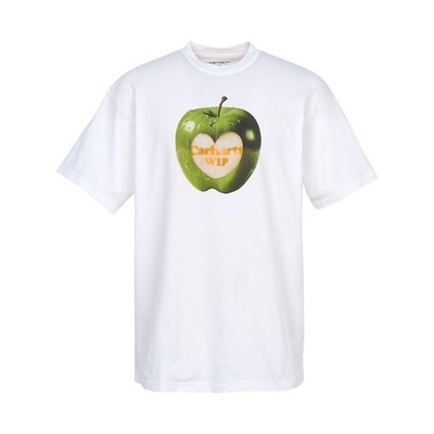 Carhartt Spoiled Herren T-Shirt Kurzarm I036260 02XX 156353504