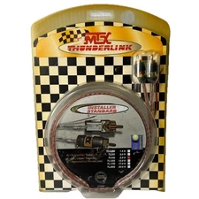 MTX THUNDERLINK TL1.6IS OFC COPPER STRANDING RCA INSTALLER CABLE NOS