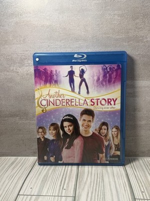 Another Cinderella Story Blu-ray 2008 Selena Gomez Drew Seeley PG