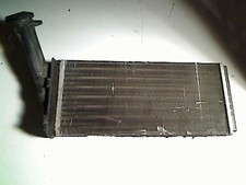 Radiateur Citroen BX