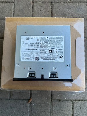 MIB 3 Navigation Rechner Steuergerät  Original VW  B8 3G1035820B !!!