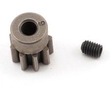 TRAXXAS TRA6745 32P PINION GEAR 9T STEEL STAMPEDE 4X4 E12