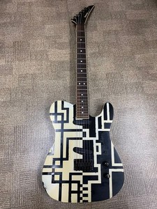 Fernandes Telecaster | eBay