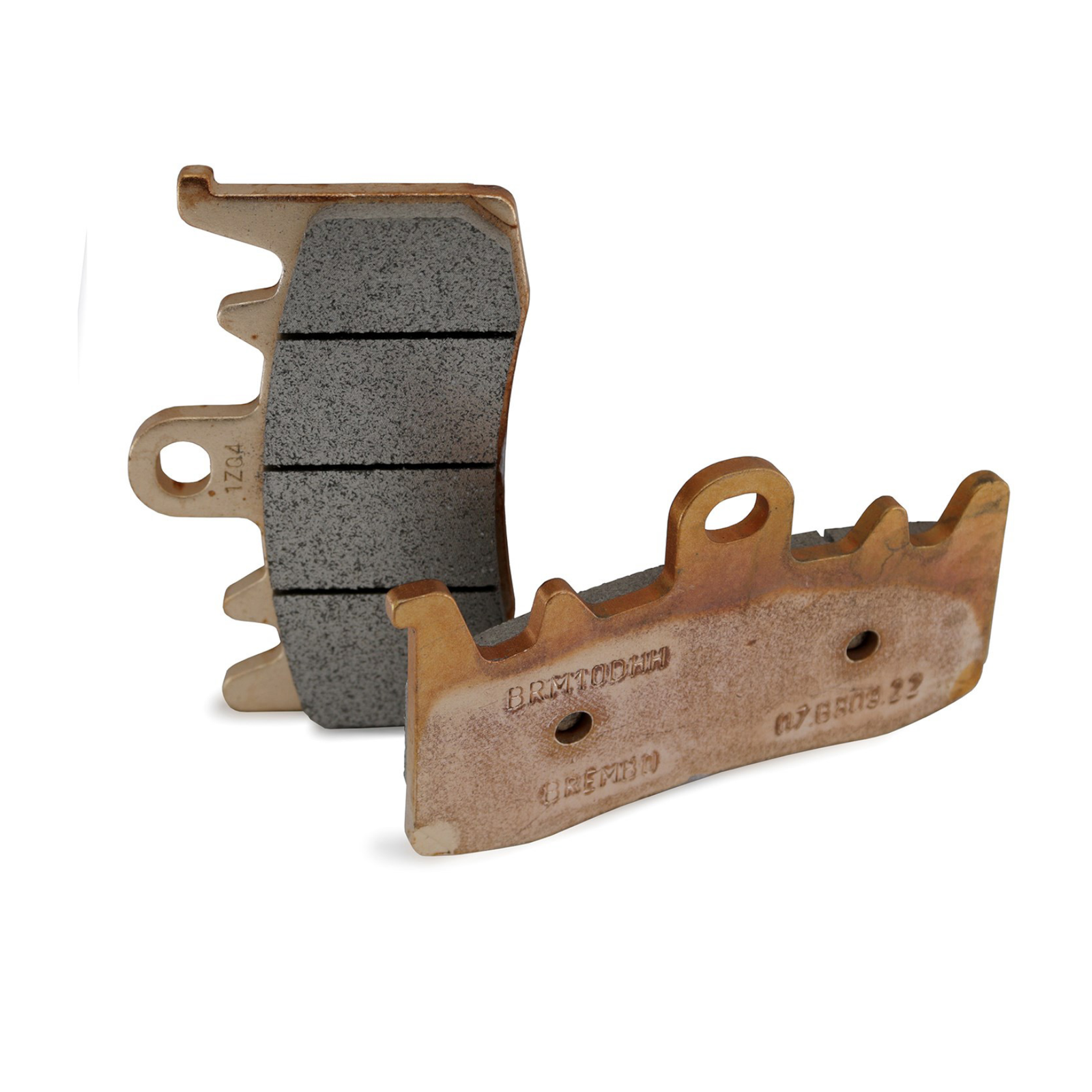 BRAKE PAD SET DISC BRAKE 07BB3897 - Image 12