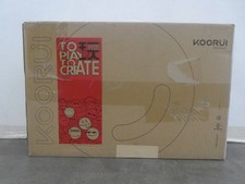 KOORUI G2411P 24" Gaming Monitor