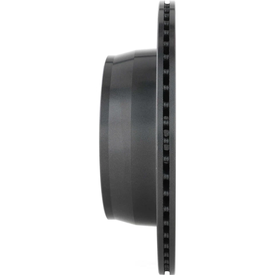 Ротор дискового тормоза подходит для GMC Yukon Sierra 1500 Yukon XL 1500 BREMBO NORT 2007-2017 годов выпуска - Изображение 2 из 4