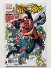 Amazing Spider-Man #500 (2003) Cover by J. SCOTT CAMPBELL FN/VF range
