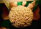 1984 Cabbage Patch Kid With Birth Certificate Still In Box Great Condition — photo 8