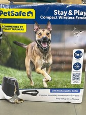 PetSafe 3/4 acre Pet Barrier Transmitter