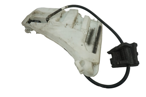 BMW F10 F11 Behälter Scheibenwischer Scheinwerfer Wischwasserbehälter 7269663