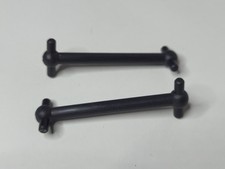 Märklin Maxi Spur1 1:32 536470 Ersatzteil 2x Antriebswelle für Loks (z.B. 5571)