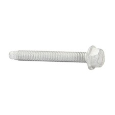 Oem Mopar For Chrysler 300 2011-2023 Hex Flange Head Bolt M6 By 1 By 48 Mm Size
