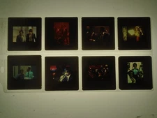 BLUES BROTHERS JOHN BELUSHI DAN AYKROYD SNL A LOT SLIDE/TRANSPARENCY movie photo