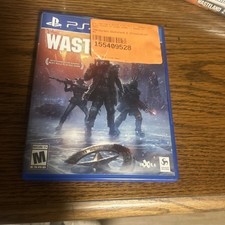 Wasteland 3 - Sony PlayStation 4, 2020 PS4