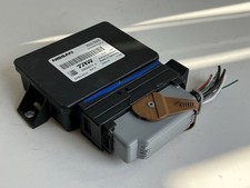 2019 INFINITI QX50 ELECTRIC PARKING BRAKE CONTROL MODULE 360325NA0C OEM