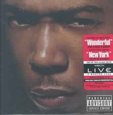 R.U.L.E. [Explicit CD] by Ja Rule [Compact Disc]