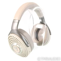 Focal Bathys Wireless ANC Closed Back Headphones; Dune (Used)