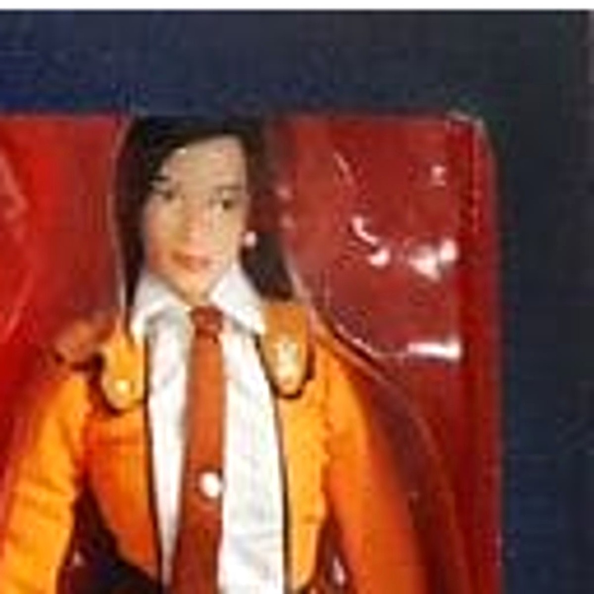 Science Special Investigation Corps Fuji Akiko Member Ver2.0