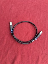 39R6530 39R6589 1m SAS Data Cable SFF-8088 - ...