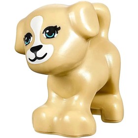 LEGO [Friends] - Puppy Training  Building Set- Vet Series (41088)