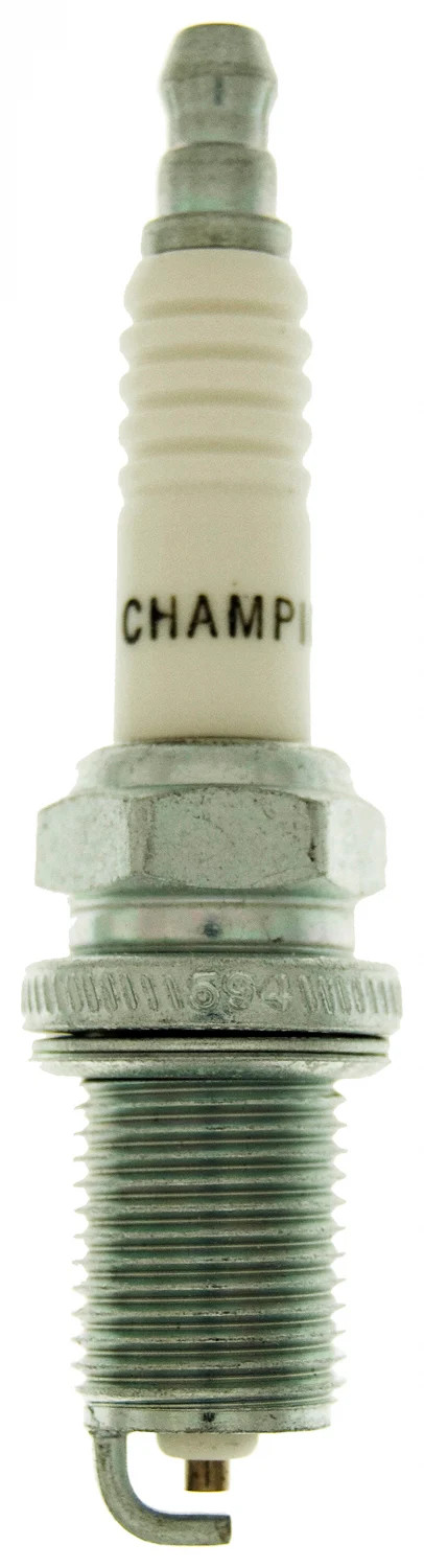 Champion Spark Plugs 430 Copper Plus Spark Plug 0.551 in. Thread, 0.750 in.