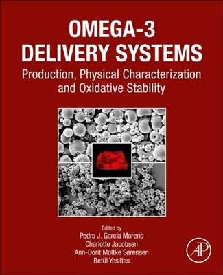 Garca-Moreno - Omega-3 Delivery Systems  Production Physical Charact - X555z