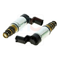 Acauto Regelventil CVC Klimakompressor | AC-02DL08