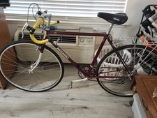 Nishiki 27 in Vintage Bikes for sale | eBay