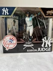 Aaron Judge New York Yankees Silver Slugger Box Set McFarlane's SportsPicks