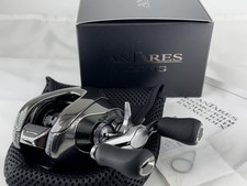 Shimano Antares 100 B Baitcasting Reel