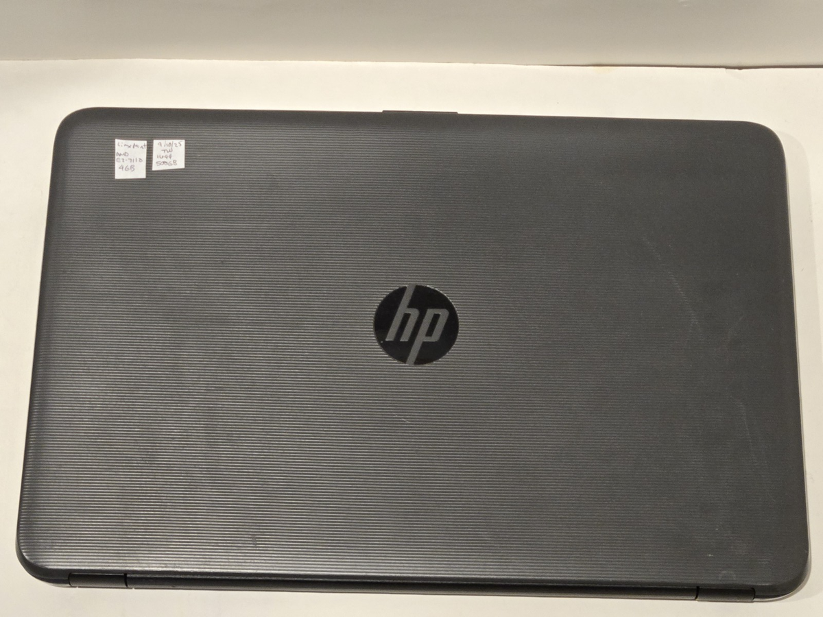 HP 255 G5 15.6