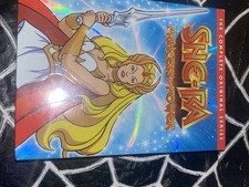 (未使用･未開封品)She-Ra: Princess of Power The Complete Original Series [DVD] Amazon.com: She-Ra: Princess of Power - The Complete Original
