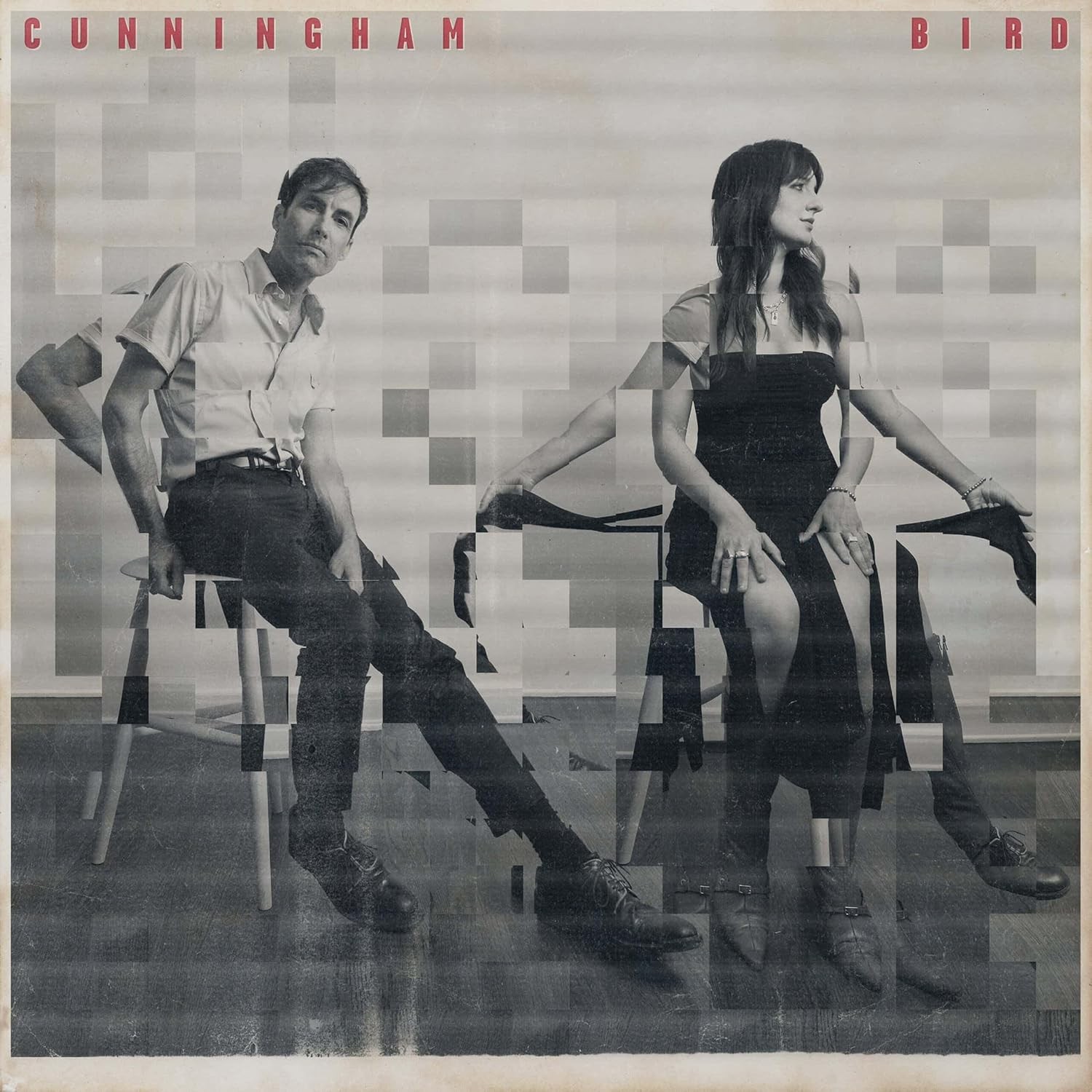 Cunningham, Bird - CUNNINGHAM/BIRD