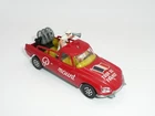 Corgi Toys 510  Whizzwheels Citroen DS Tour De France *original*