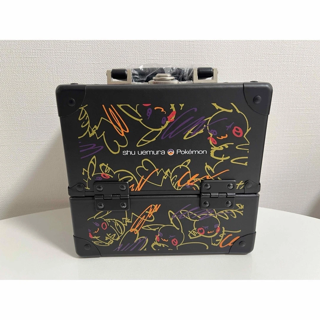 Shu Uemura Makeup Makeup Boxes for sale | eBay