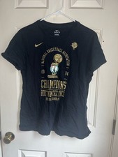Nike Boston Celtics 2024 NBA Champions T-Shirt Size Large